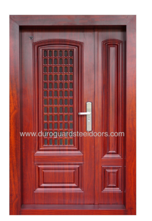 House doors