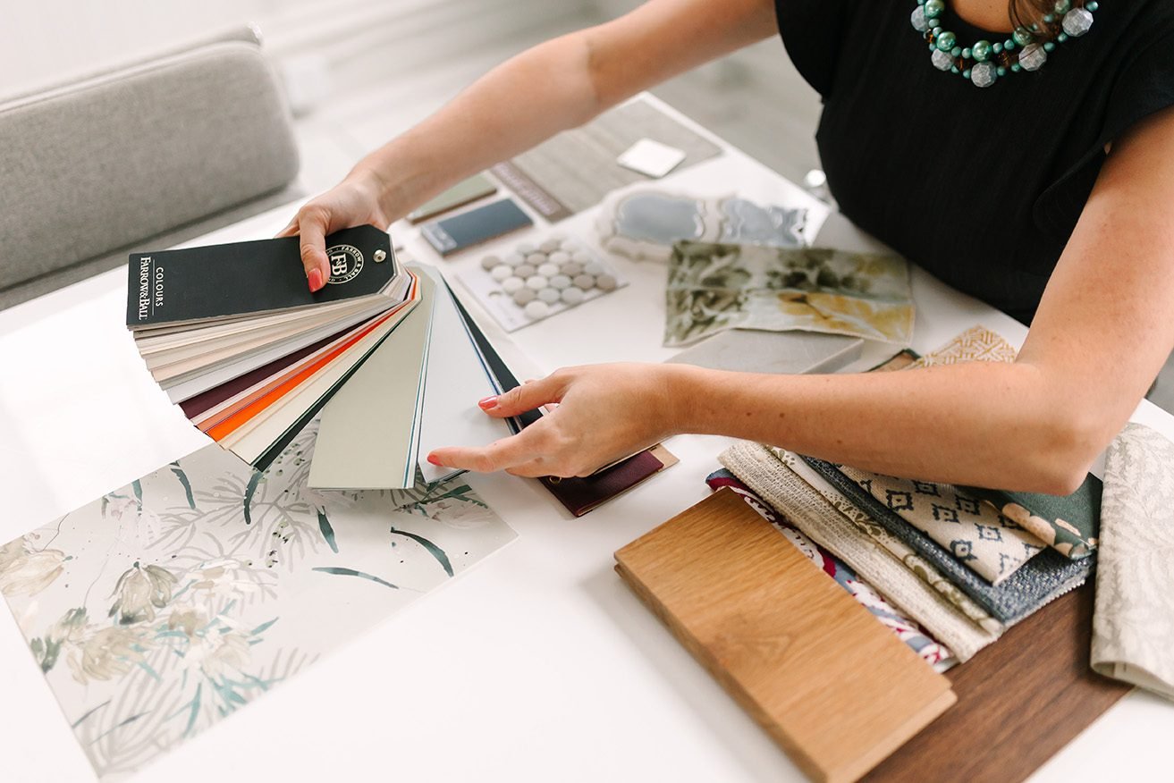 From Vision to Reality: Crafting Unique Interiors